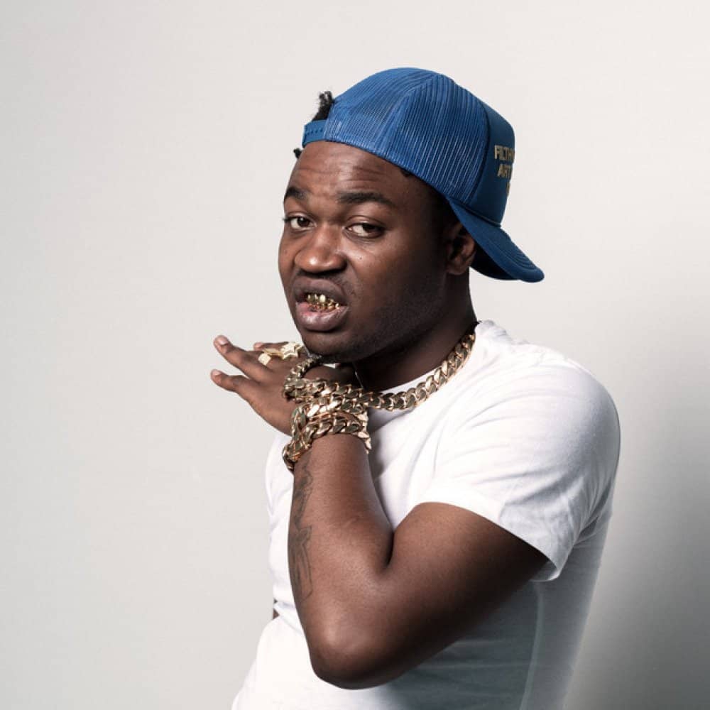 Steven Crowder events