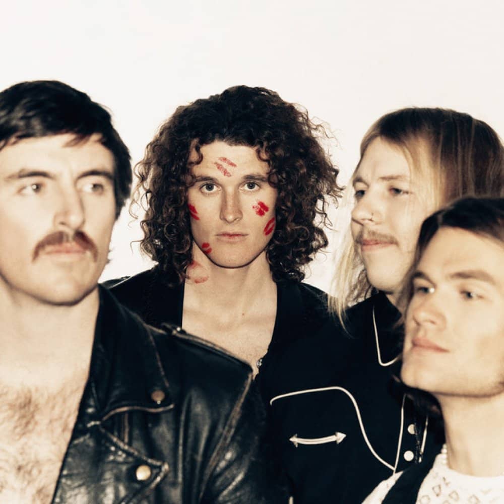 Pacific Avenue events