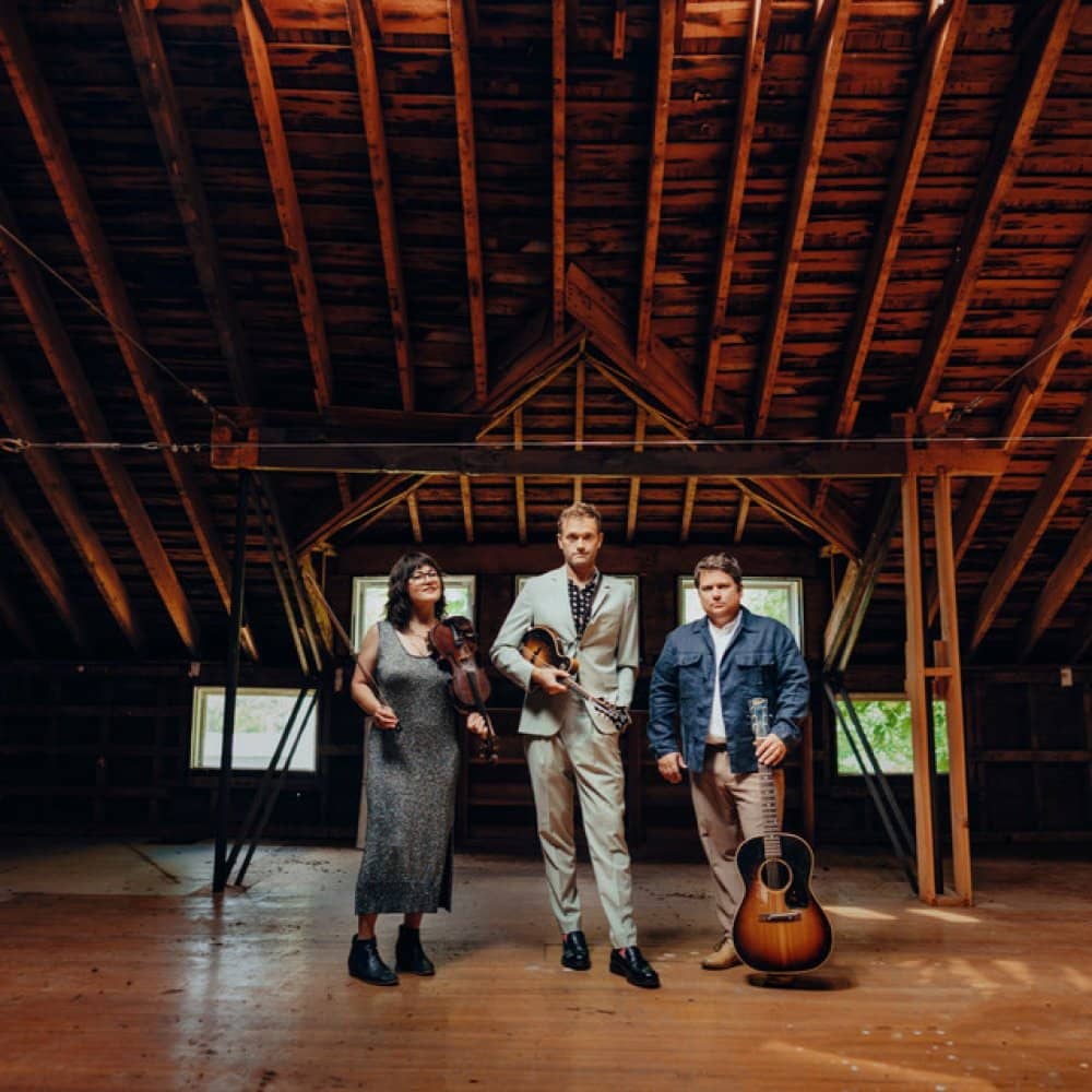 Nickel Creek Nickel Creek events