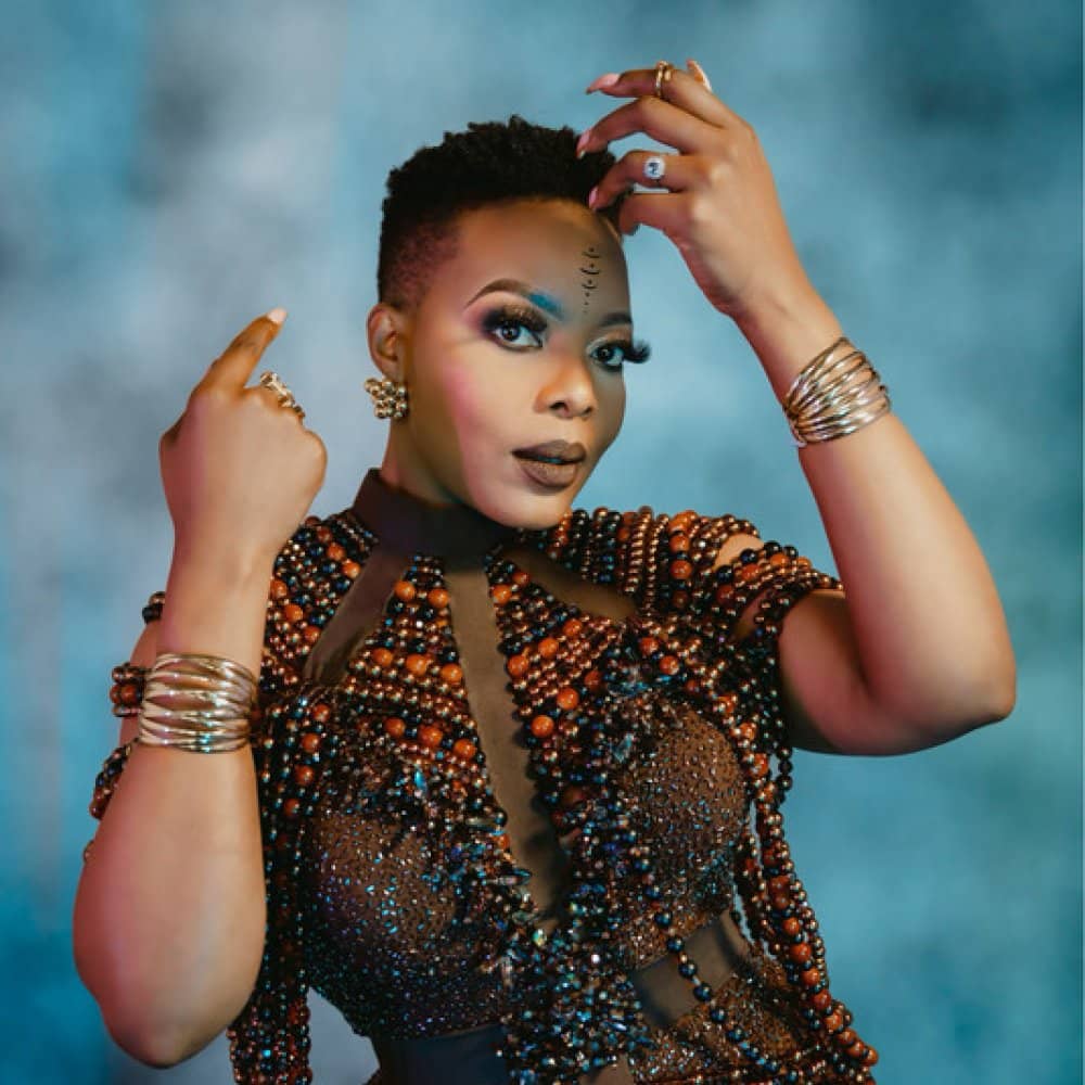 Nomcebo Zikode Nomcebo Zikode events