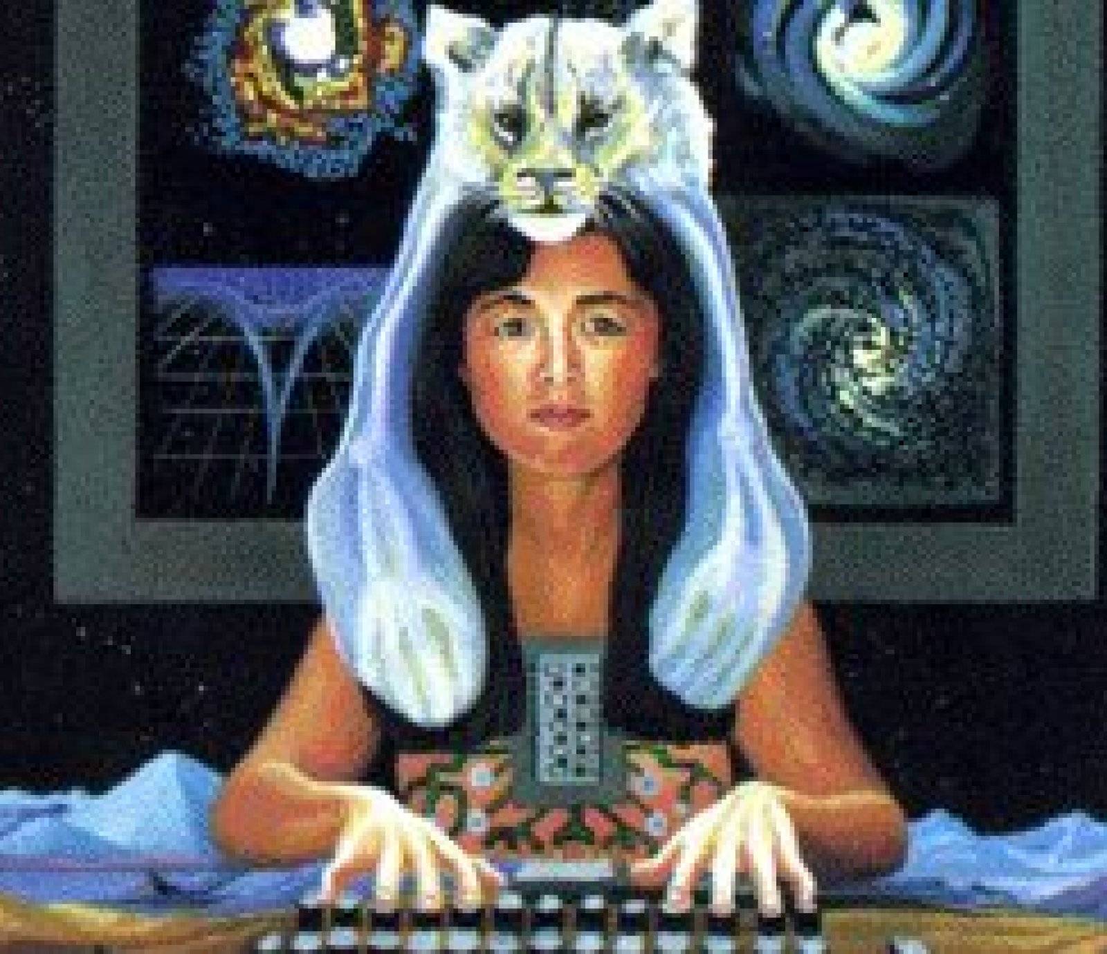 Paquita Gordon events