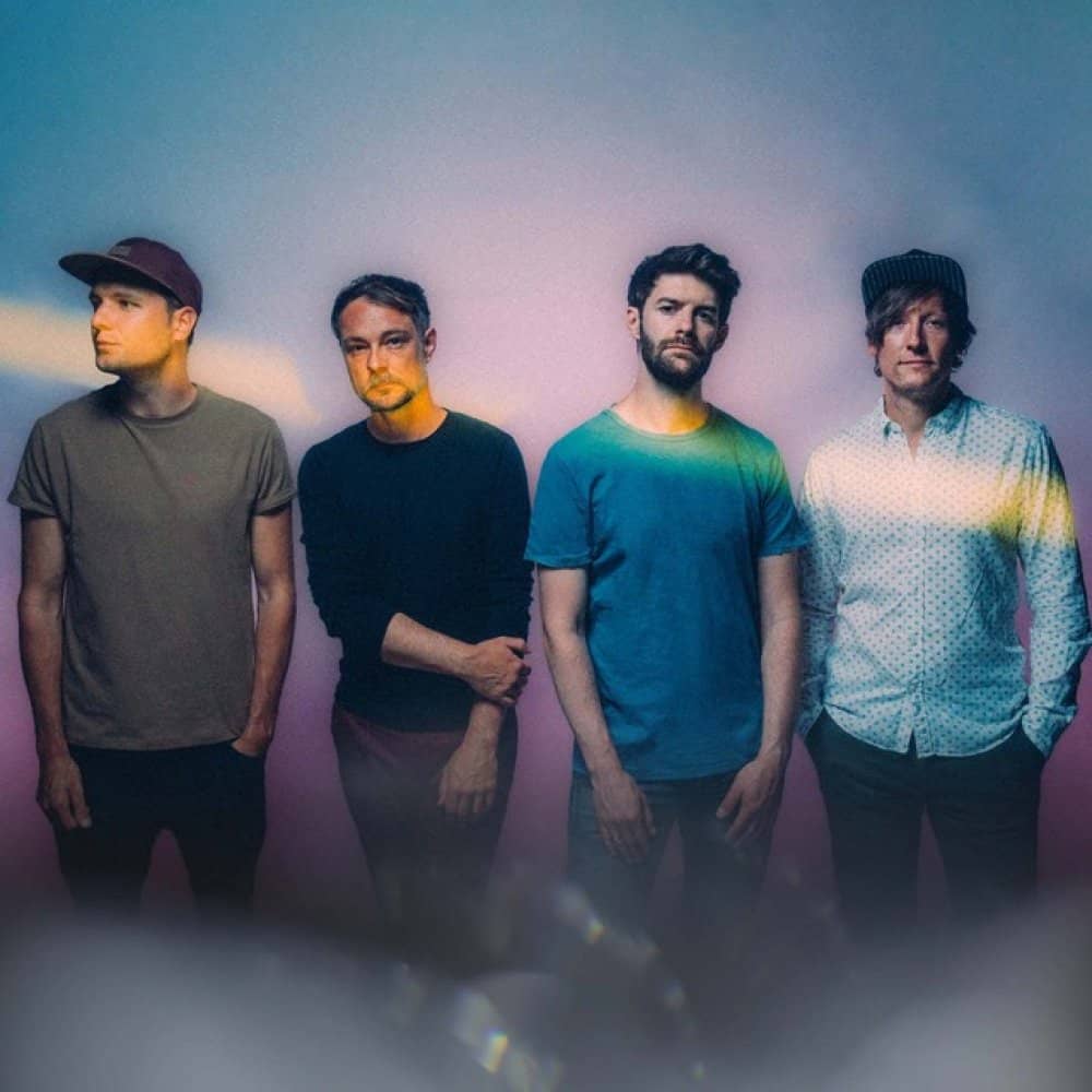 The Intersphere events