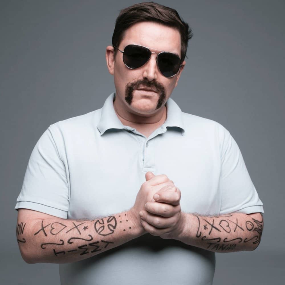 Heath Franklin events