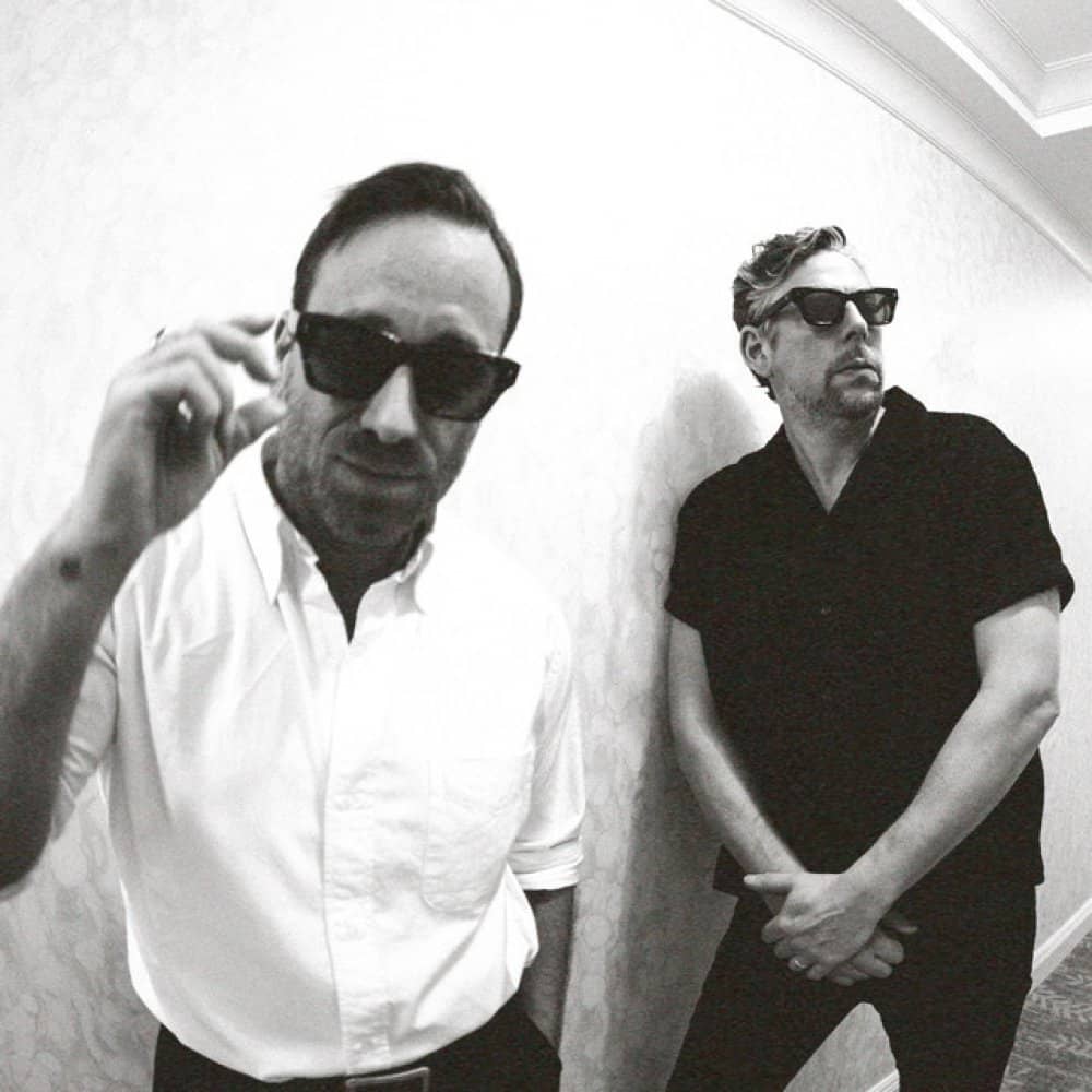 The Black Keys The Black Keys events