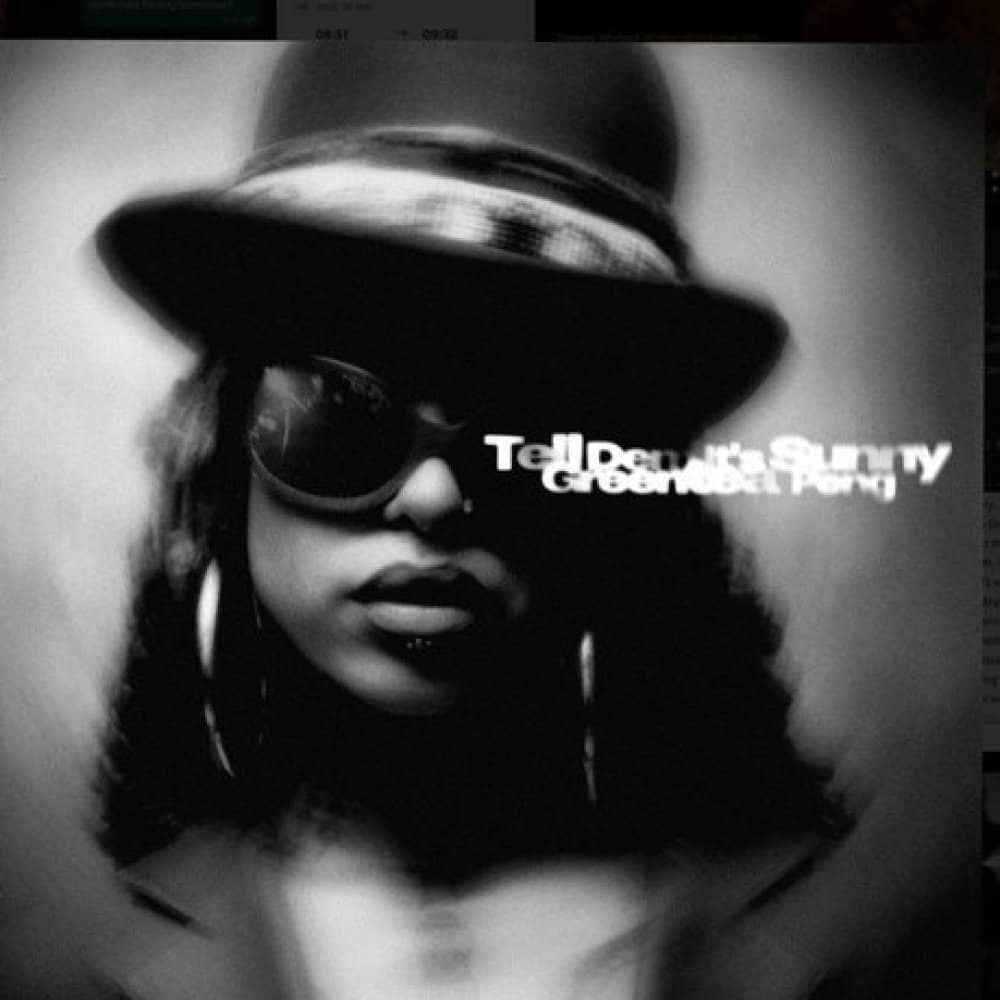 Greentea Peng Greentea Peng events