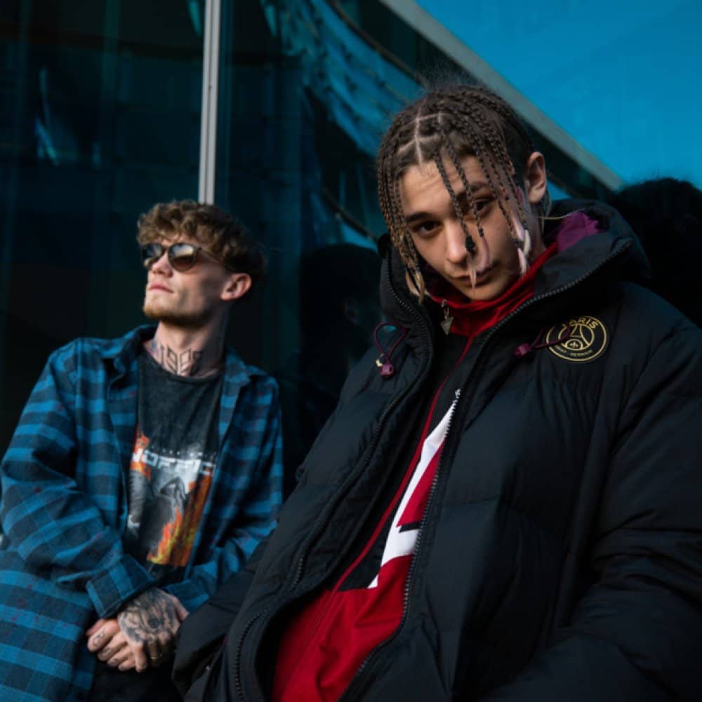 Bars and Melody Bars and Melody events