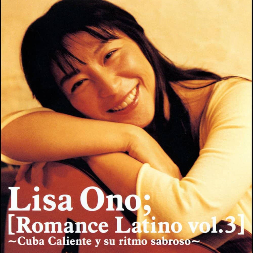 Lisa Ono events