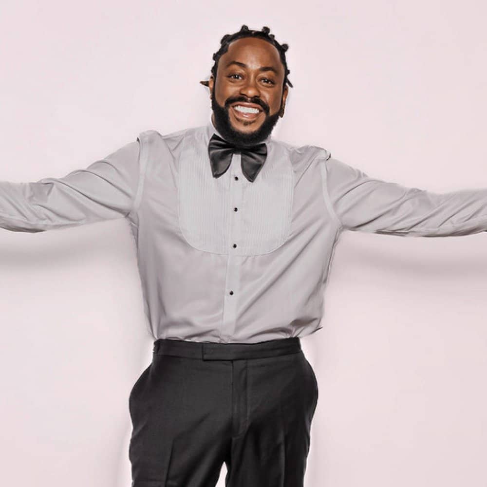 Raheem DeVaughn events