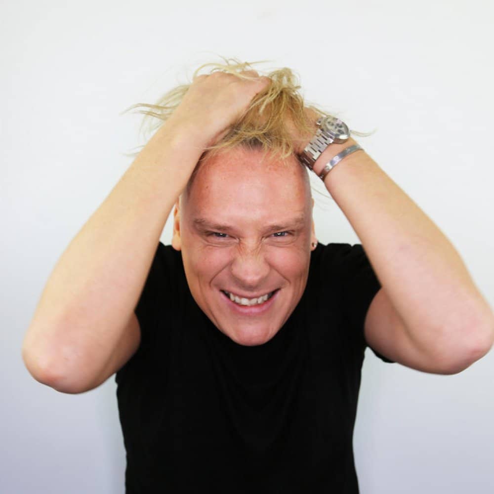 Sam Supplier Sam Supplier events