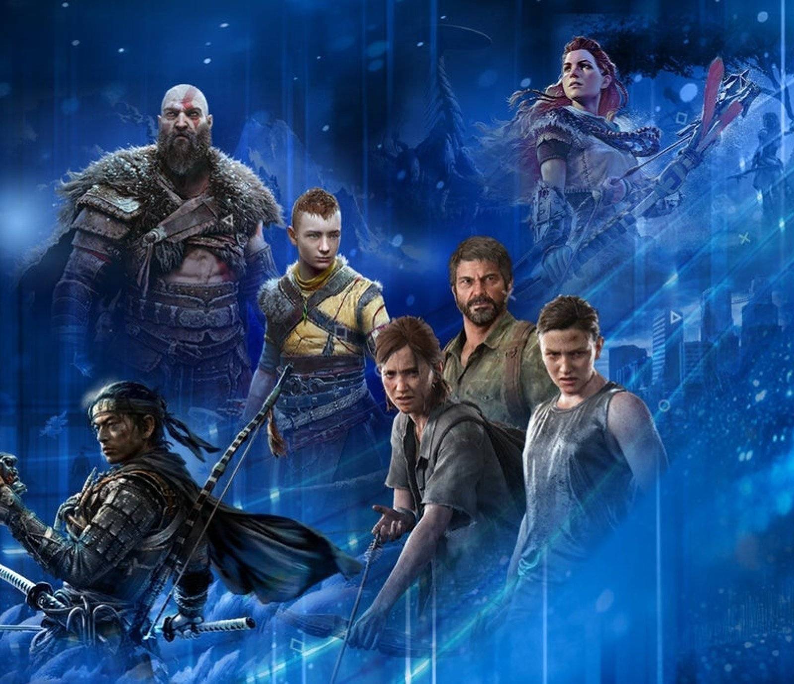 PlayStation: The Concert events