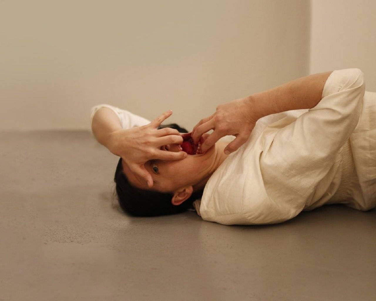 Experimental Dance Week events