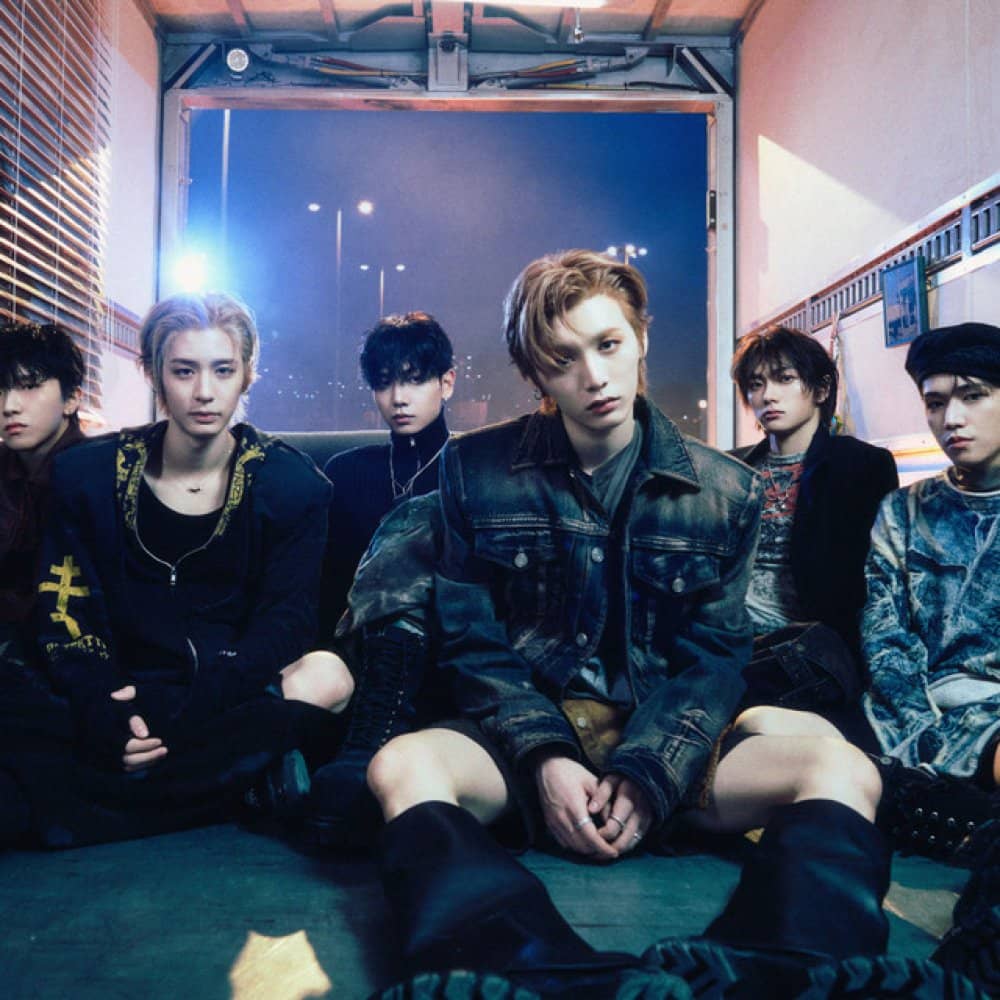 BOYNEXTDOOR BOYNEXTDOOR events