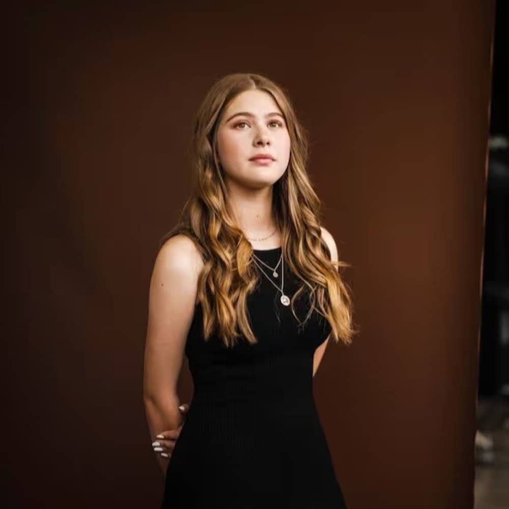 Jaedyn Randell events