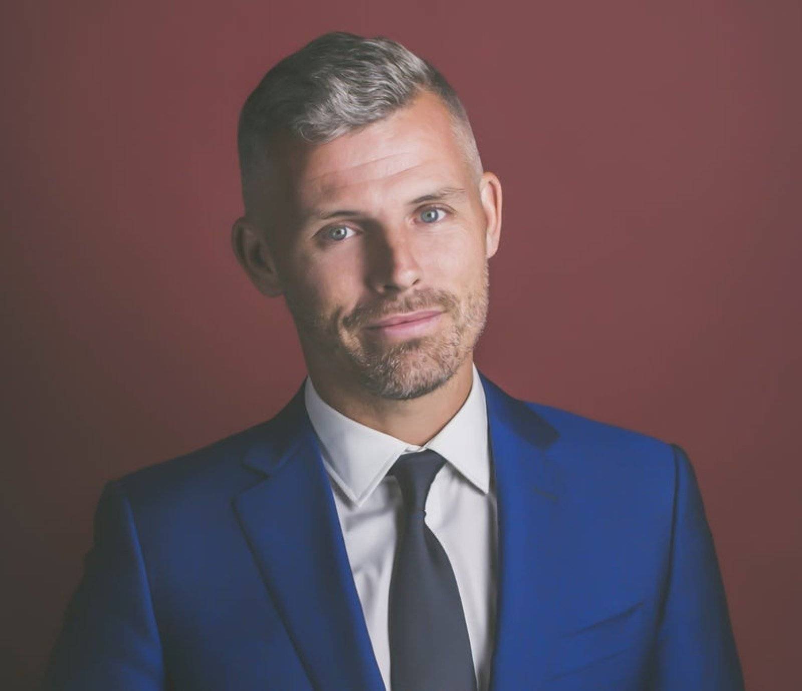 Des Bishop Des Bishop events