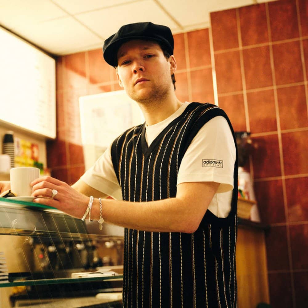 Louis Dunford events