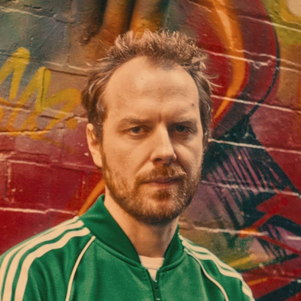 Small Town Alien events