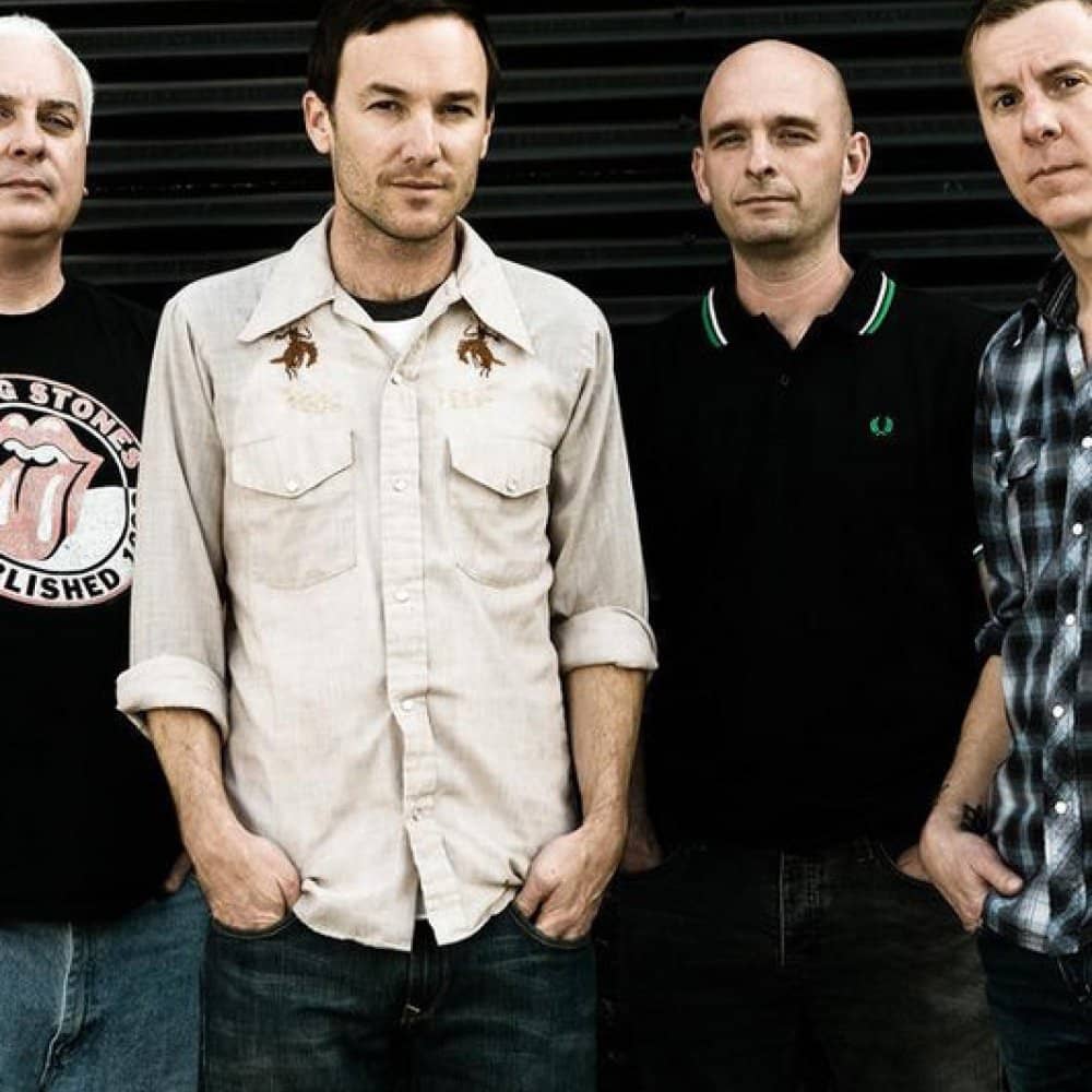 The Toadies events