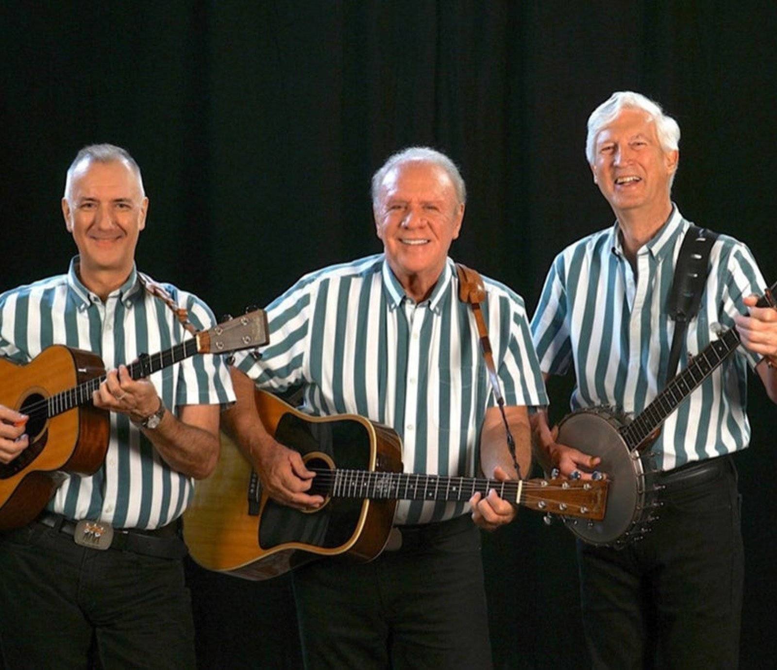 Kingston Trio events
