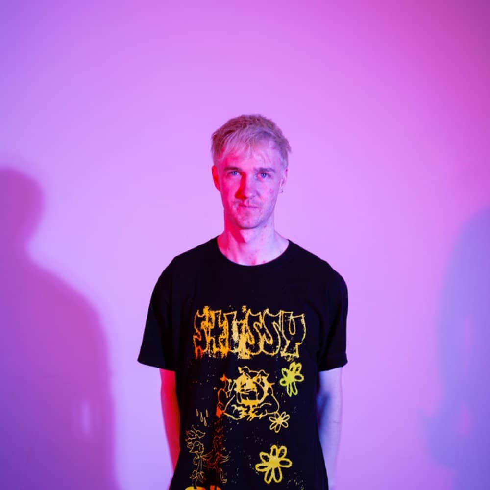 Fionn Curran Fionn Curran events