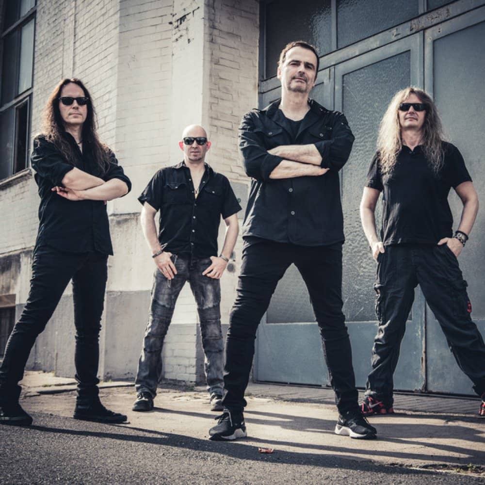 Blind Guardian Blind Guardian events