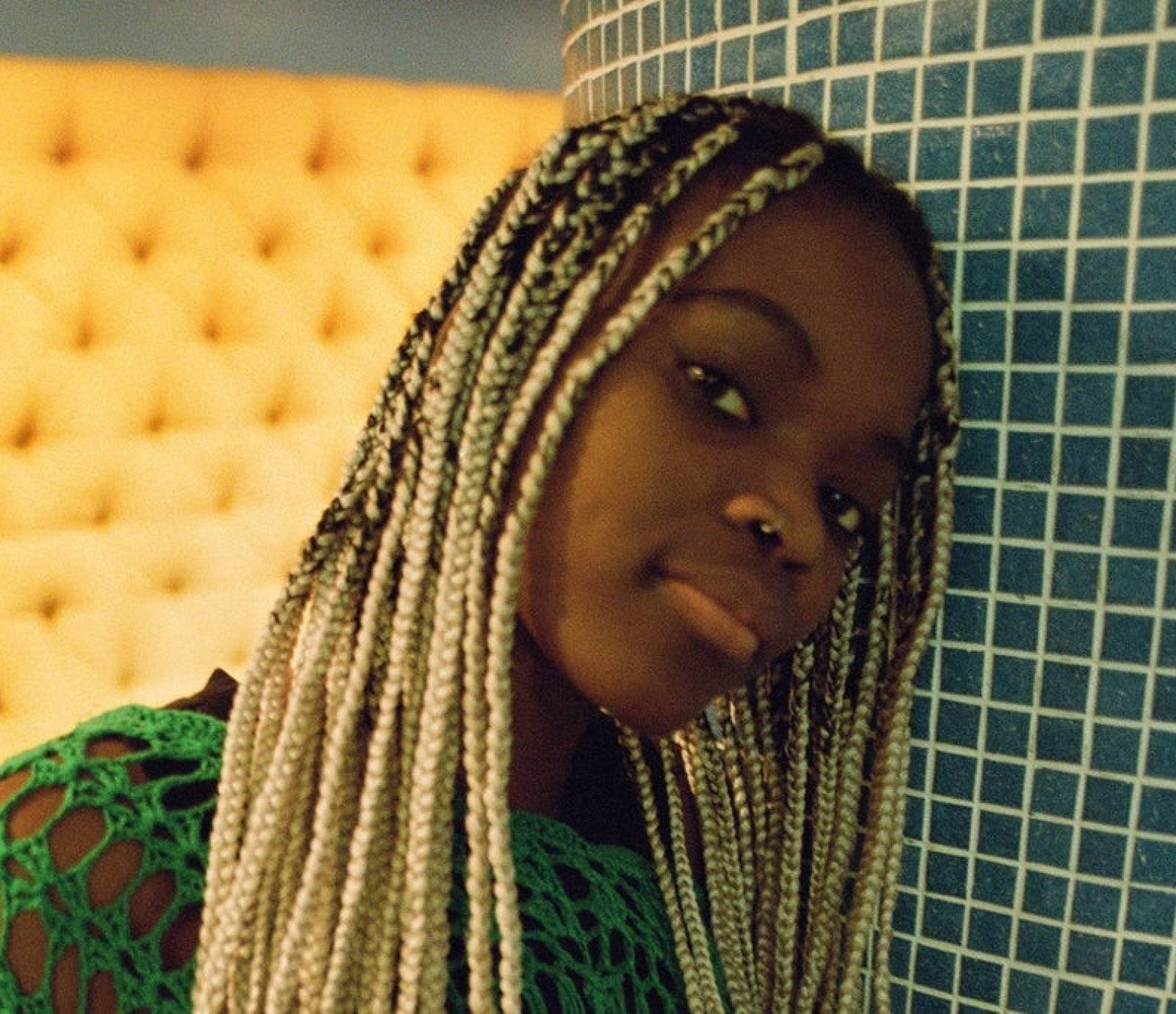 Hannah Jadagu events