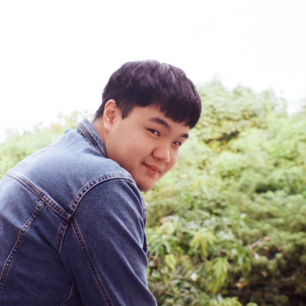 Michael Akadiri events