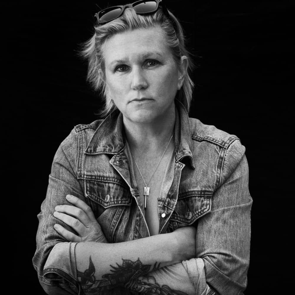 Garrison Starr Garrison Starr events