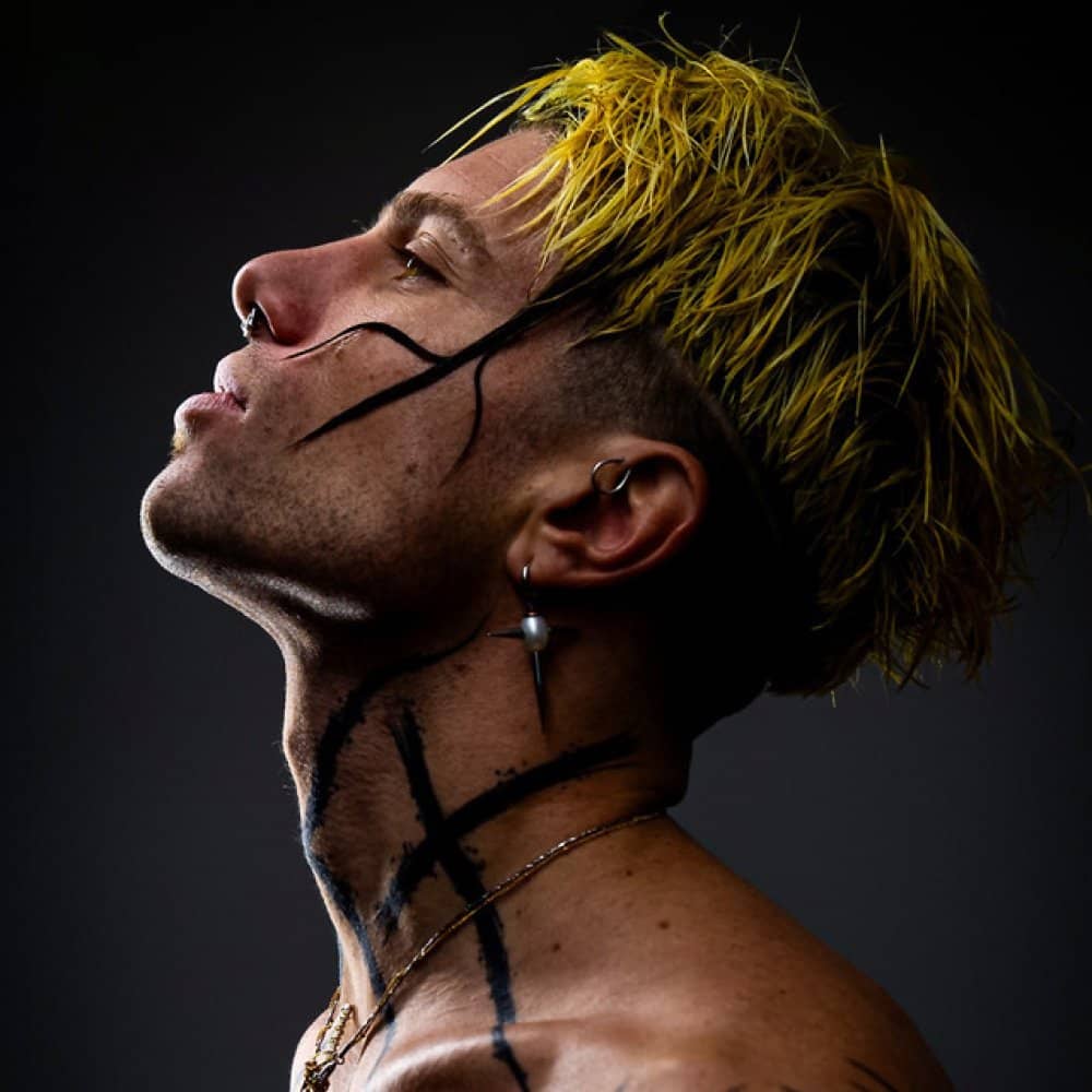 Paolo Ferrara Paolo Ferrara events