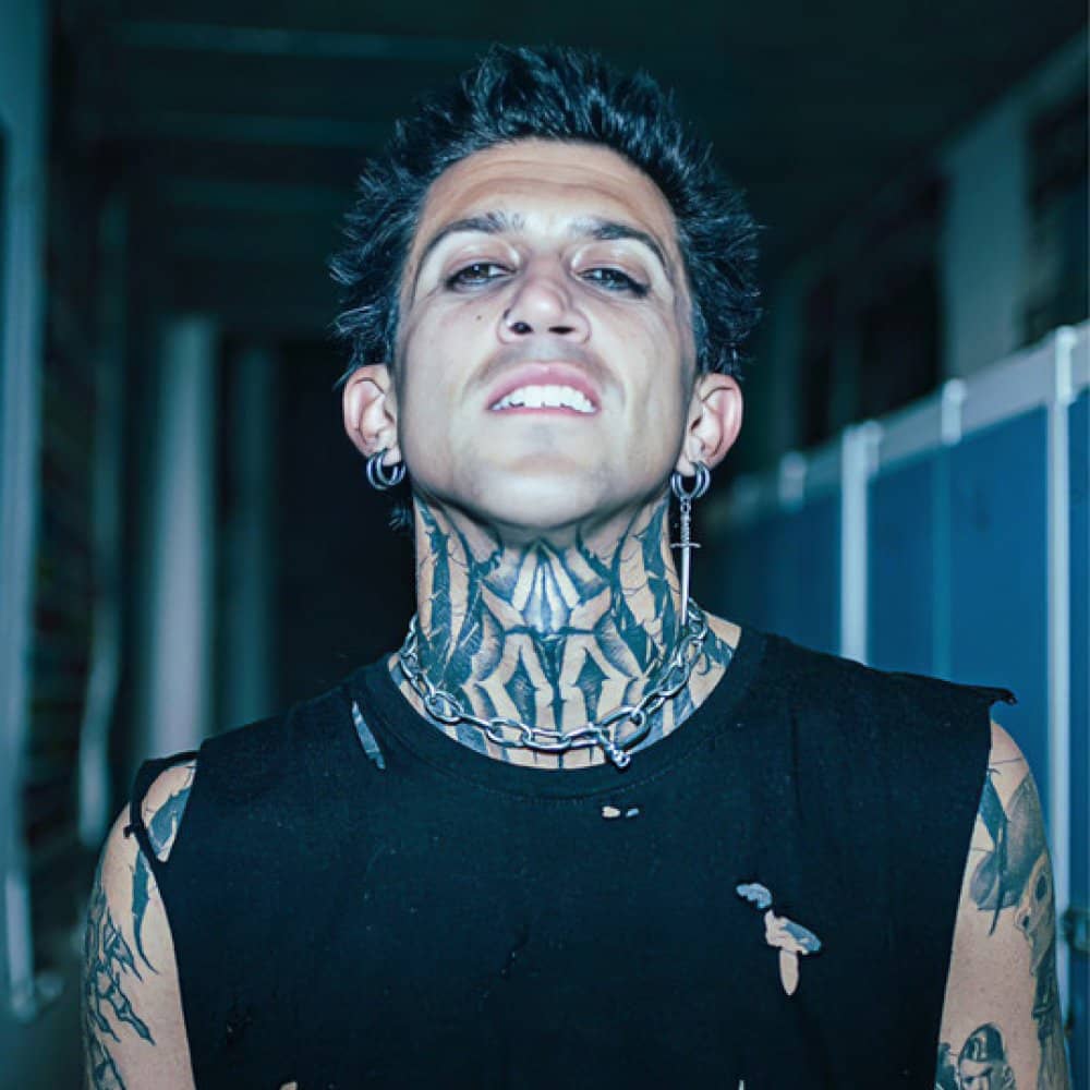 Lorenzo Raganzini Lorenzo Raganzini events