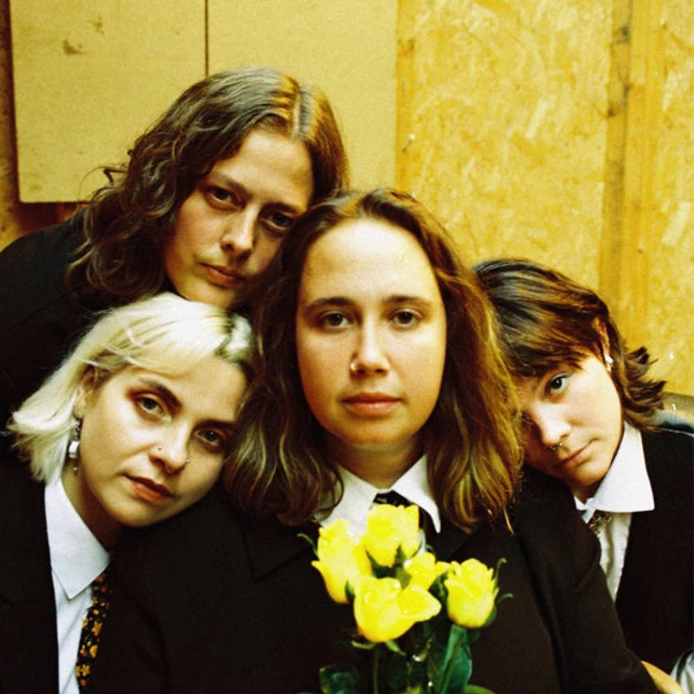 Grandmas House events