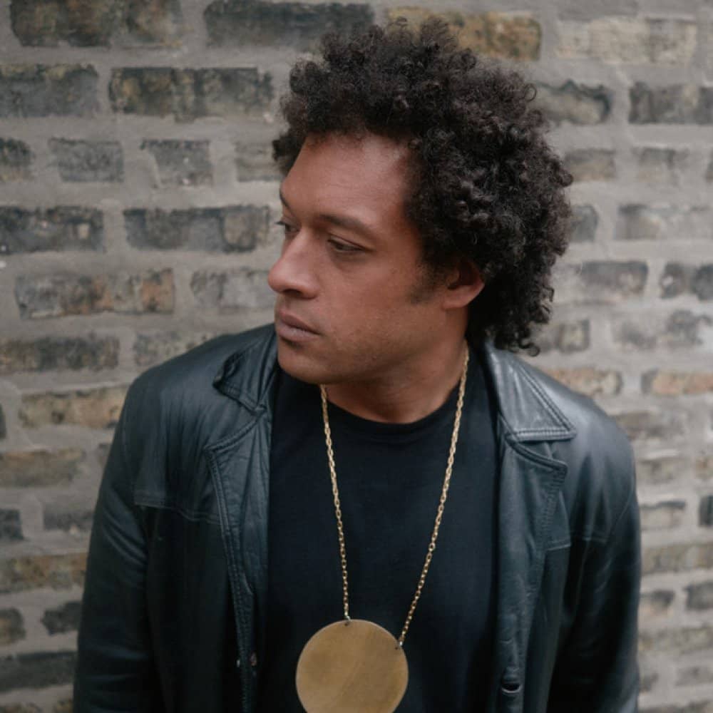 Makaya McCraven events