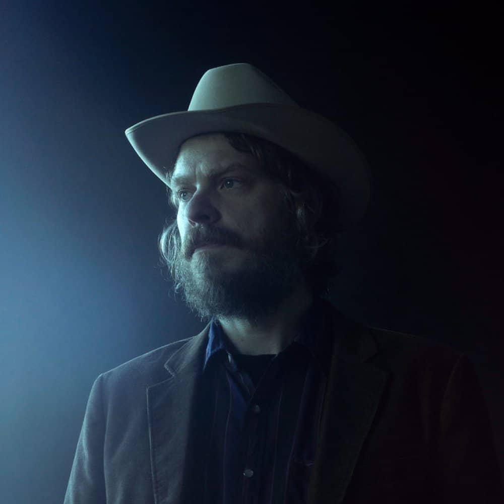 The Deep Dark Woods The Deep Dark Woods events