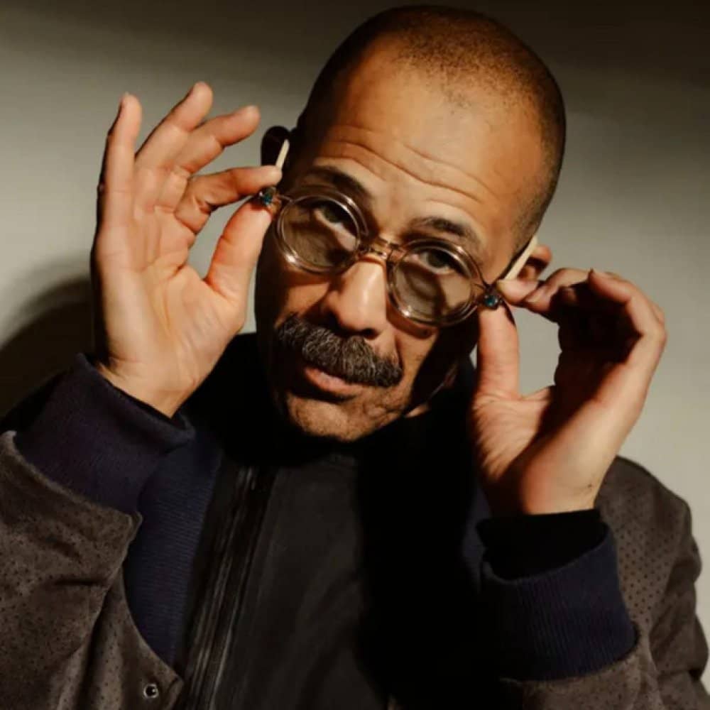 Kahil El'zabar Kahil El'zabar events