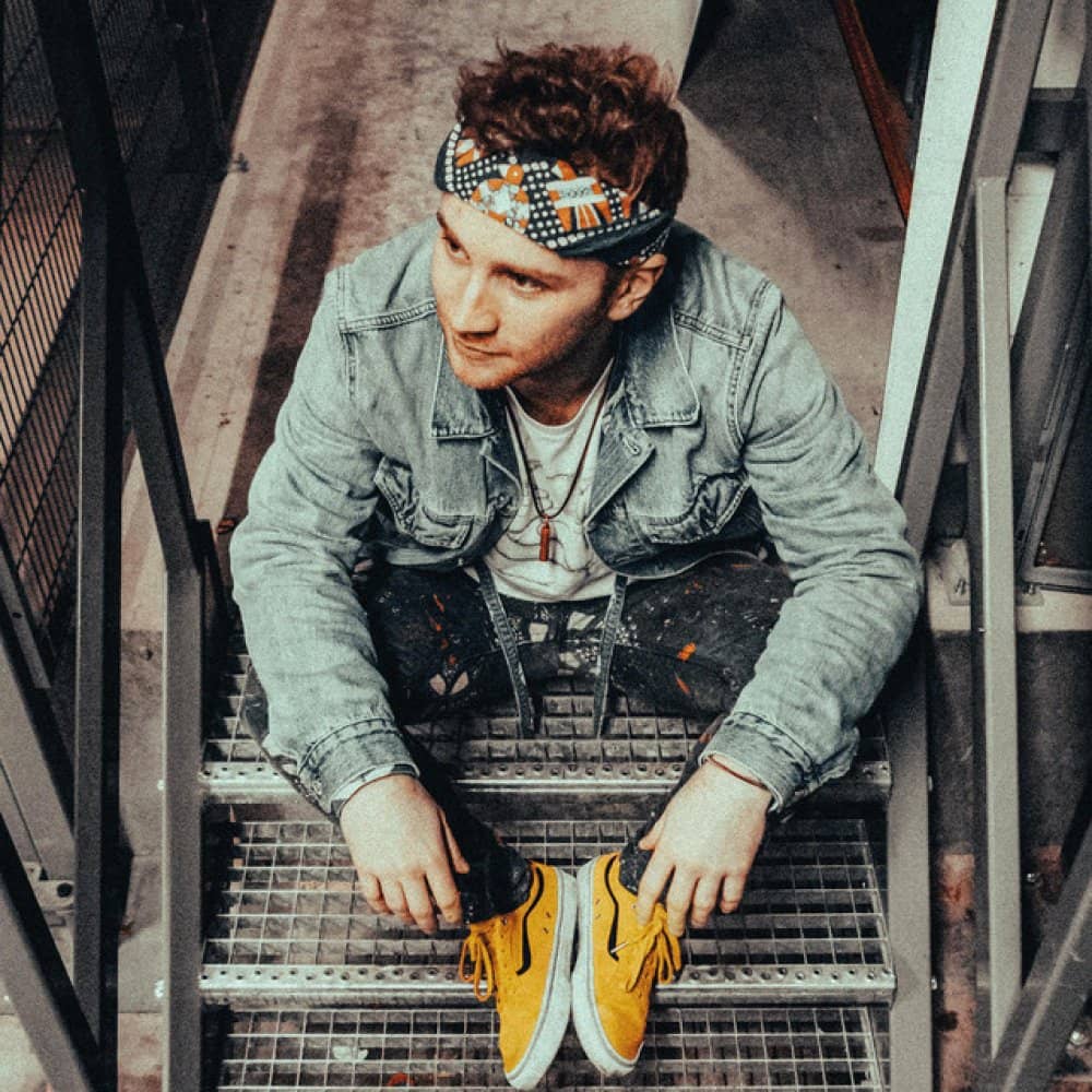 Fox Stevenson events