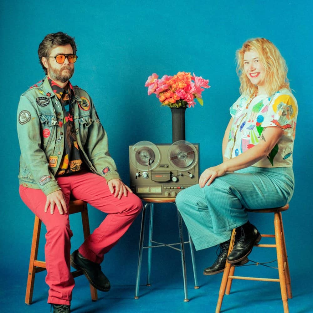 The Burning Hell The Burning Hell events