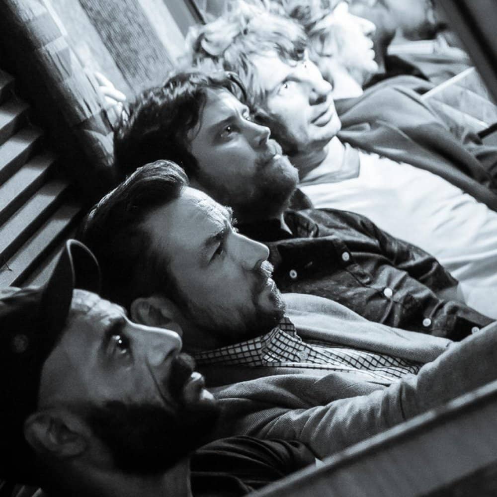 The New Mastersounds events