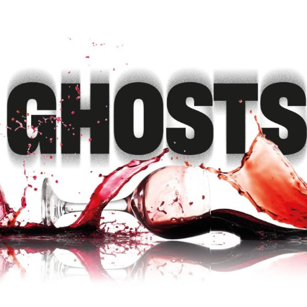 Ghosts (Theatre) Ghosts (Theatre) events