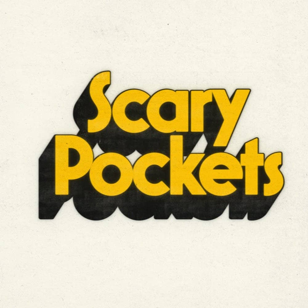 Scary Pockets events