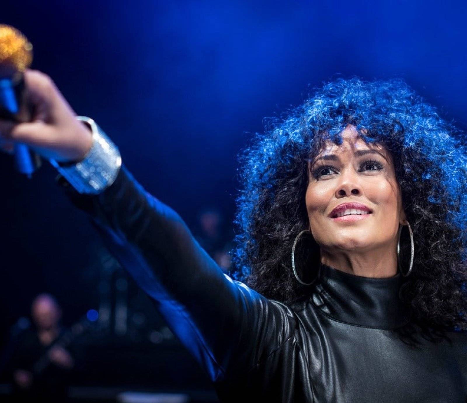 The Greatest Love of All - A tribute to Whitney Houston The Greatest Love of All - A tribute to Whitney Houston events