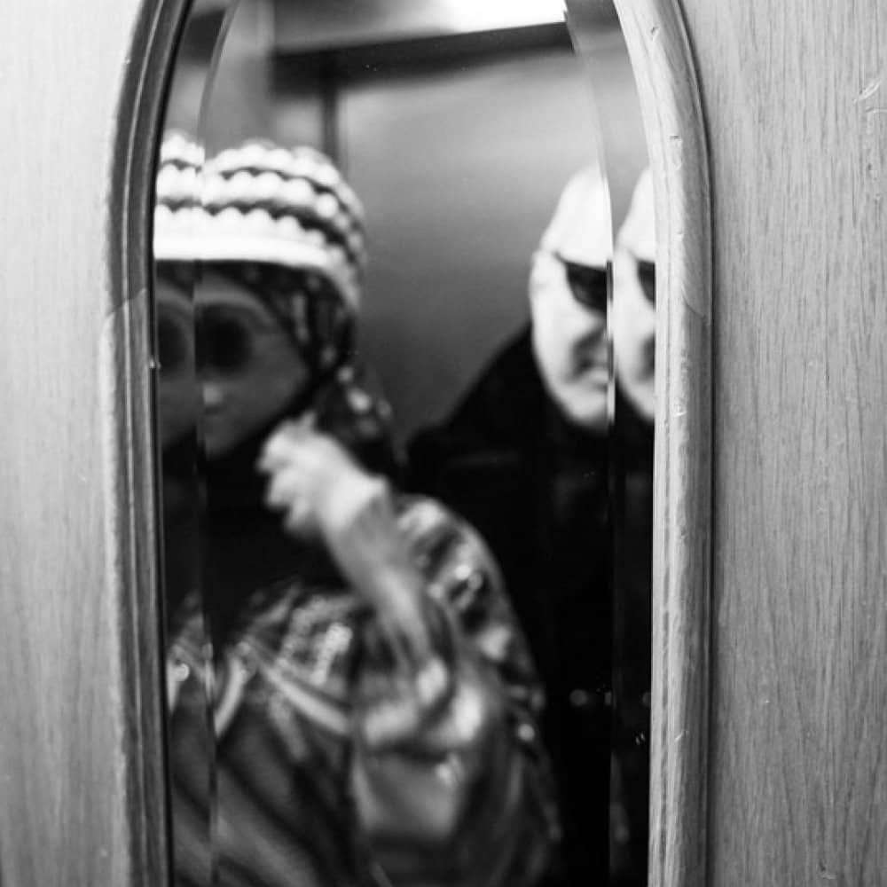 MF Robots MF Robots events