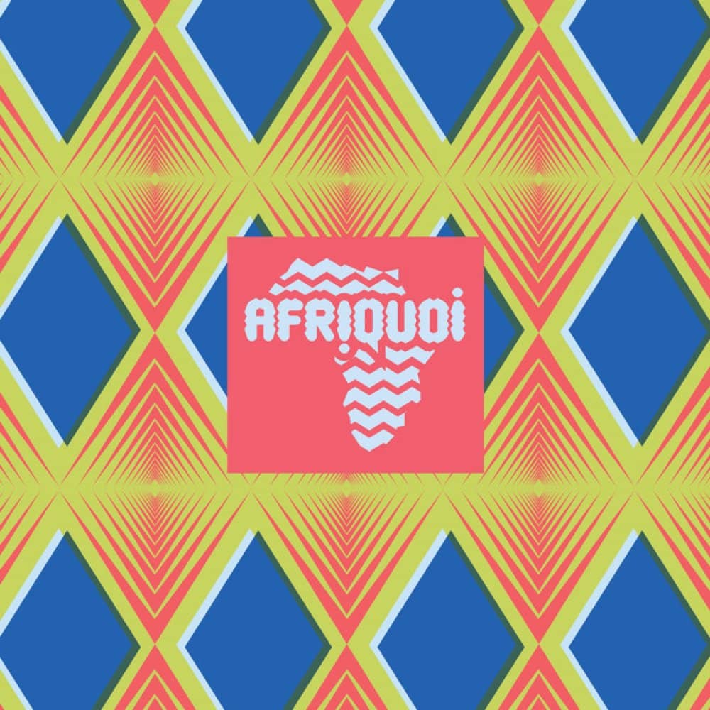 Afriquoi events