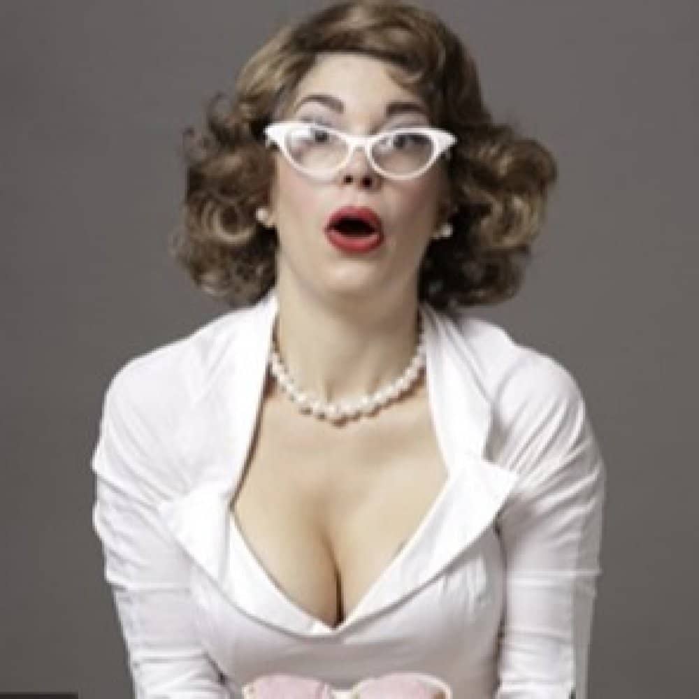 Rosie Rivette events