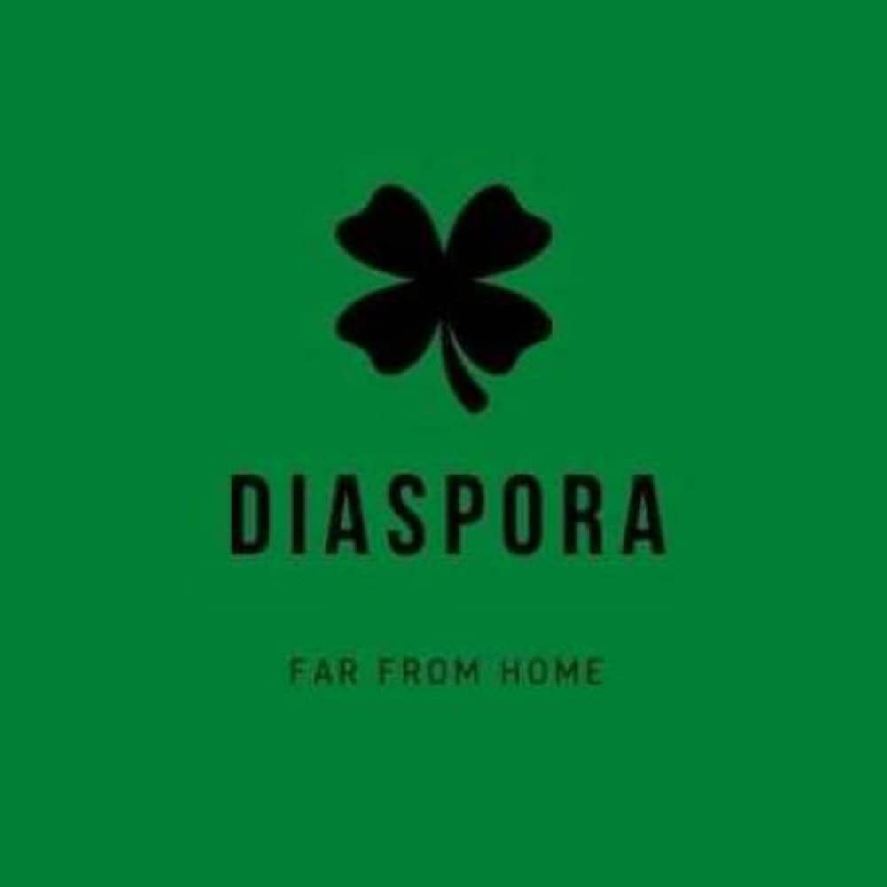Diaspora Diaspora events