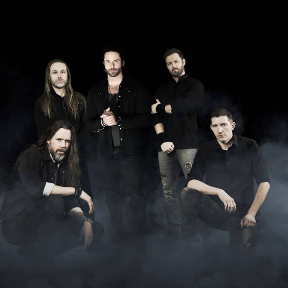 Seventh Wonder events