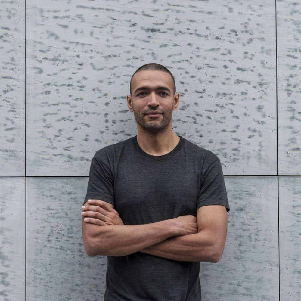 Patrice Bäumel events