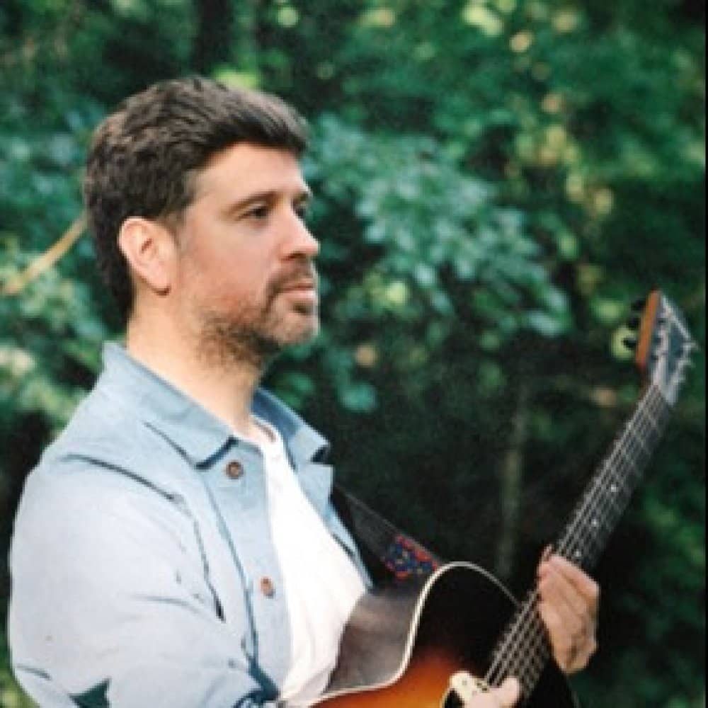 Kris Drever events
