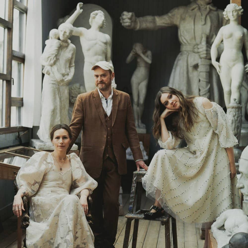 James Yorkston events