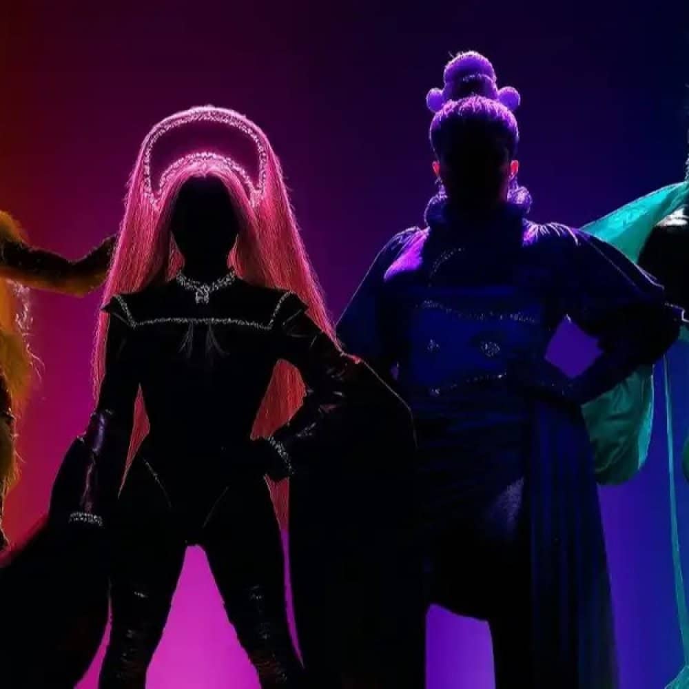 The United Kingdolls events