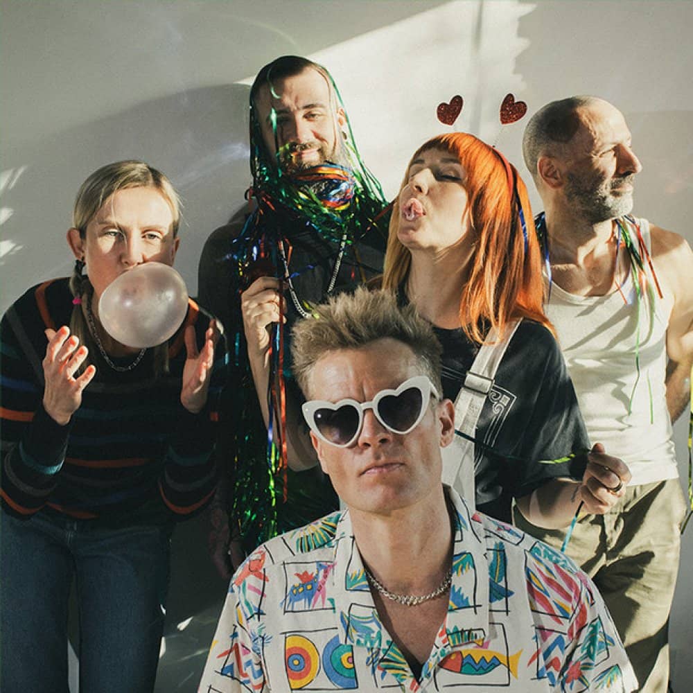 Mother Mother Mother Mother events