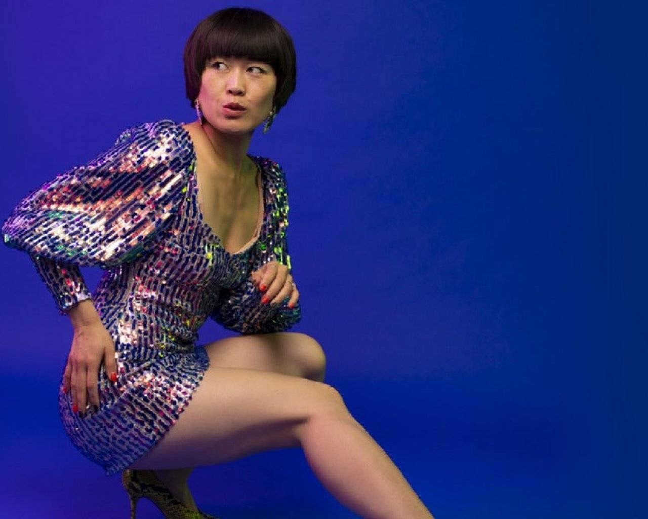 Atsuko Atsuko events